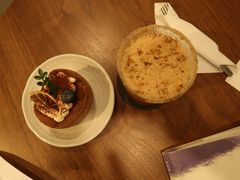 -PUZZLE COFFEE 拼图咖啡