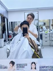 点击看大图 -星格造型·Hair Salon