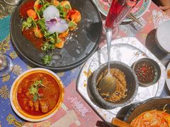 小娘惹豆腐-小娘惹厨房Little Nyonya(狮城有约上榜店)