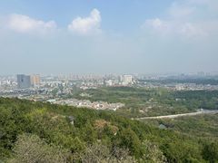 -云龙山