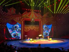 -珠海横琴长隆《卡卡虎奇遇记》