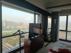 -杭州龙禧福朋喜来登酒店