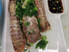 盐水虾婆-大众海鲜(巨龙北路店)