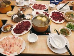 -陈记顺和潮汕牛肉火锅(韩江路店)