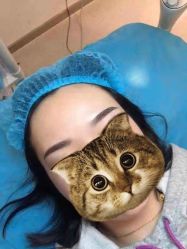 -BBK韩眉馆-正版半永久纹眉美瞳