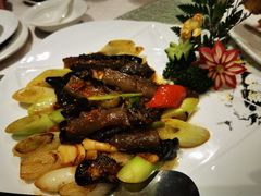 -北海渔村酒楼·粤菜海鲜点心(新华店)
