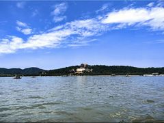 -颐和园