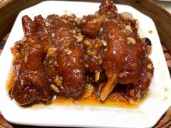 -稻香酒家·33年老字号·港式粤菜(富邦中心店)