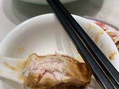 -稻香酒家·33年老字号·港式粤菜(富邦中心店)