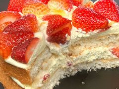 -BAKER&SPICE(国贸商城店)