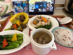 -兰心墩楠月子会所(万达店)