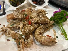-海悦汇•闽菜•蒸汽海鲜(合景峰汇商务广场店)