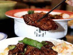 -白家餐厅(徐家汇店)