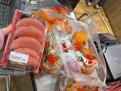 -果蔬好生活超市(双井店)