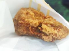-麦当劳(吴圩机场店)