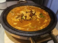 -宏宴·新京菜(望京店)