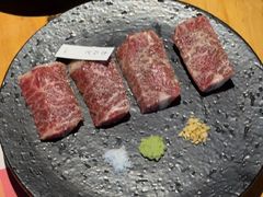 -焱铁烧·黑毛和牛专门店(南宁万象城店)