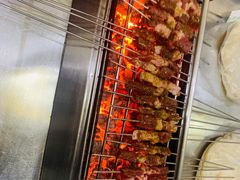 -小寒羊烧烤(凯瑞时代大厦店)