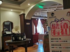 -邓丽君音乐主题餐厅