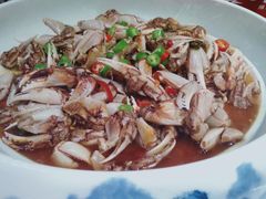 -船歌·鱼水饺青岛菜(闽江二路店)