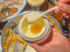 -揽季锅物会.福建黄鱼.海鲜姿造(五四路店)
