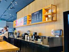-星巴克(天津佛罗伦萨小镇店)