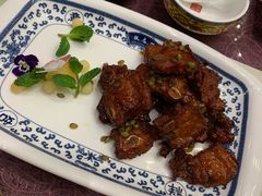 -宁波状元楼酒店(和义路店)