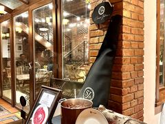 -藏红花·西班牙餐厅(北京五道营店)