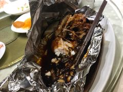 -顺风海鲜港(金玉兰店)