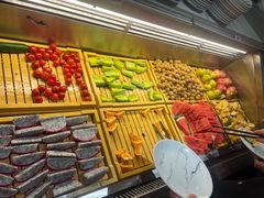 -火炉火自助餐(西直门凯德MALL店)