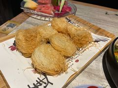 -渝乡辣婆婆·川菜 水煮鱼(中山西路店)