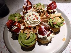 甄选圣诞花环华大饼-BE BRIGHT KITCHEN(正佳广场店)