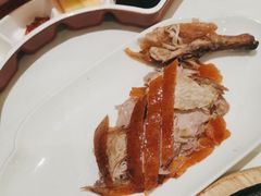 -大鸭梨烤鸭(北洼路店)