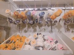 -KAKAO FRIENDS(弘大店)