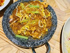 海味干捞粉丝-新梅华(太仓万达店)