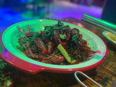 -外滩海鲜烧烤广场(东三旗店)