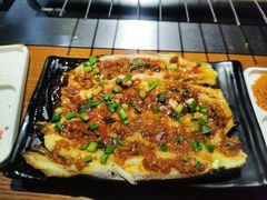 -汉城烧烤(西稍门劳动路店)