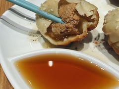 小杨生煎-小杨生煎(乐坊虹井店)