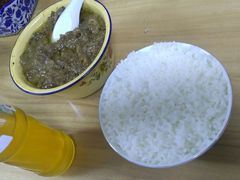 -定家小酥肉·清真(回民街店)