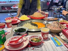-生活如沸·顺德水牛奶火锅(大学路店)
