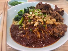 -醉面(五道口启迪大厦店)
