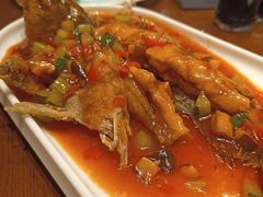 -渔傅印象滩涂霞浦海鲜(井大路店)