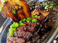 咸烧白-成都驻京办餐厅(蜀都宾馆店)