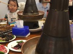 -总参北京涮羊肉