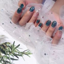 -1T·1M 日式美甲美睫