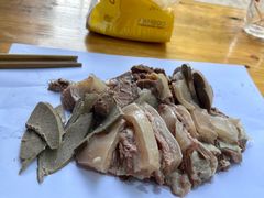-小朱羊肉面馆(周东路)