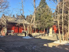 -承恩寺