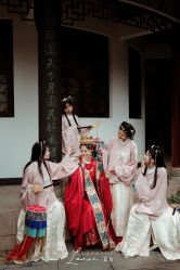 -禧百年中式婚礼馆