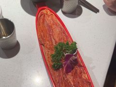-小龙坎火锅(仓山万达店)