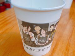 -沏点Trattoria意大利餐厅(新街口店)